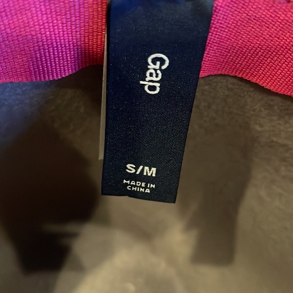 GAP wool gray hat - Picture 4 of 8